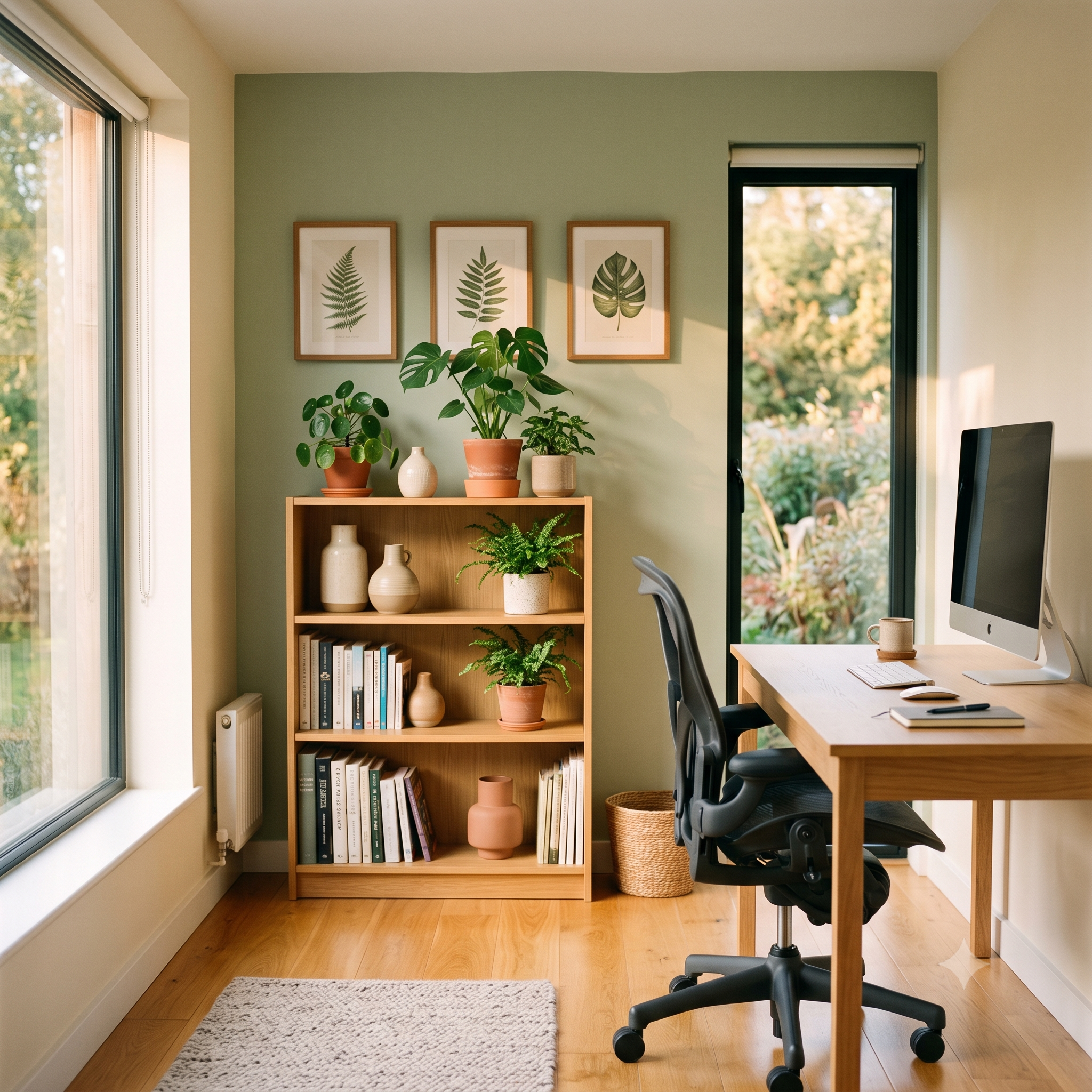 Office/Commercial Care